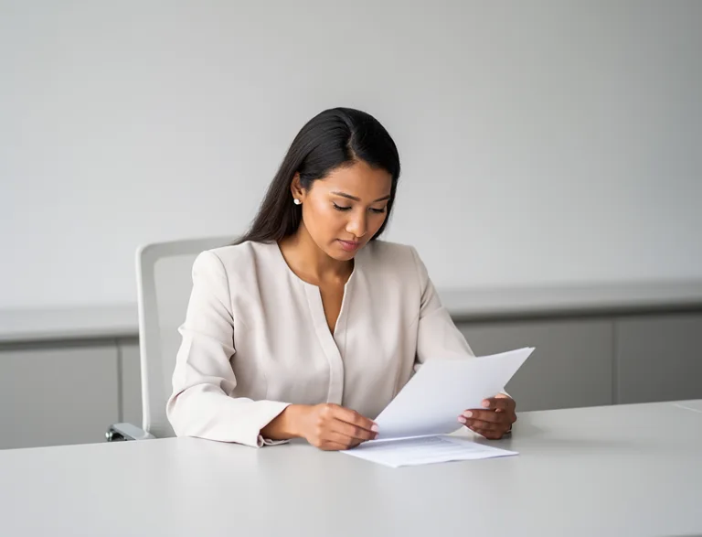 Business Solicitor service in Fareham